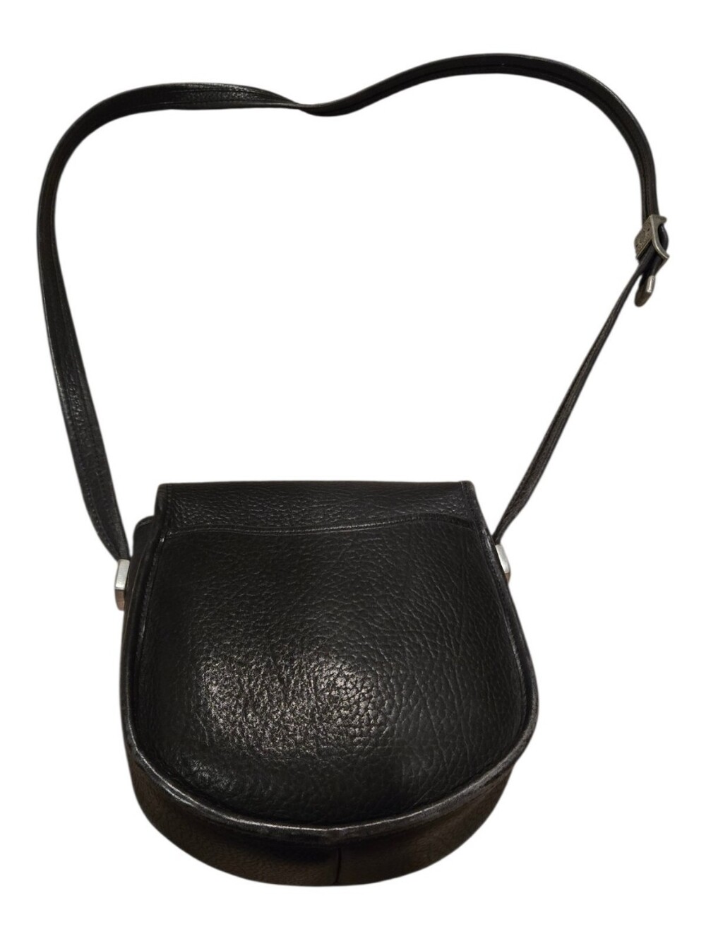 Oberon Design Leather  Medium Crossbody - Picture 5 of 8